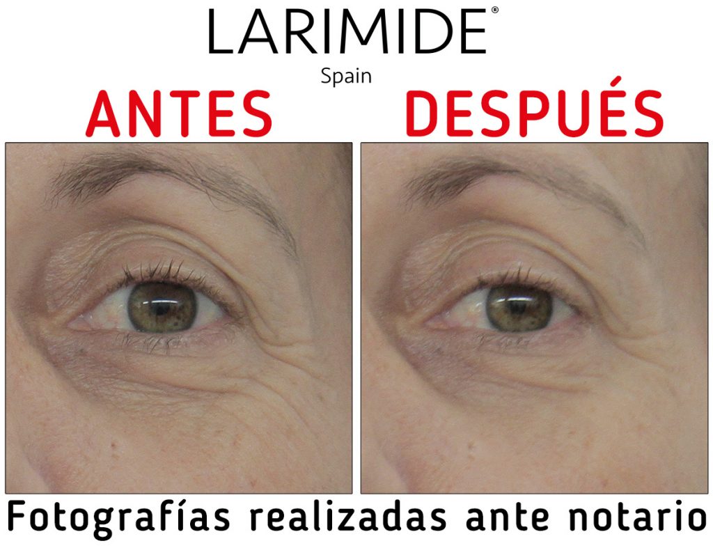 Larimide