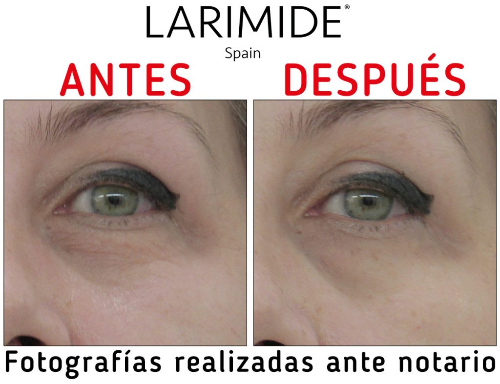 Larimide