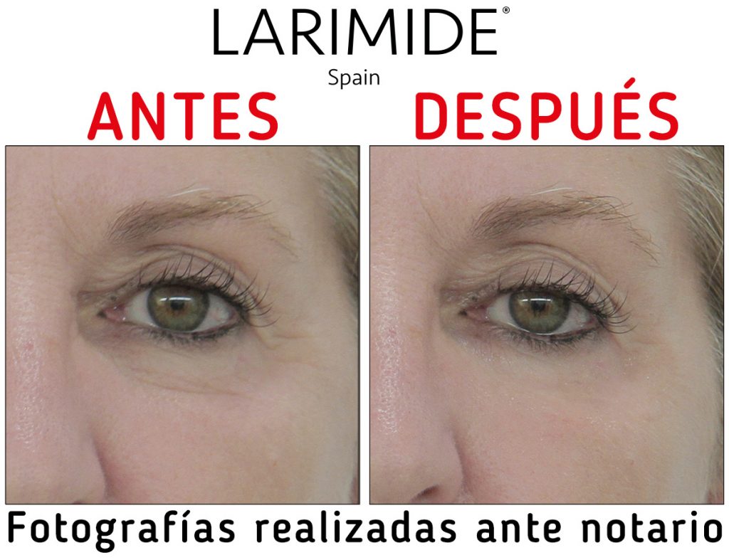 Larimide