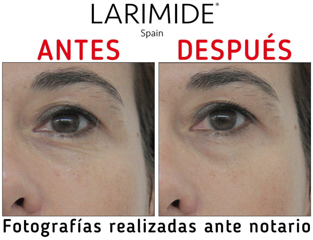 Larimide
