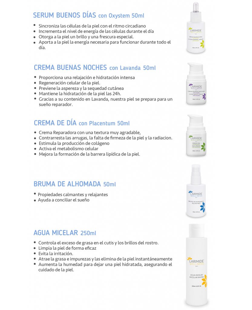 Larimide