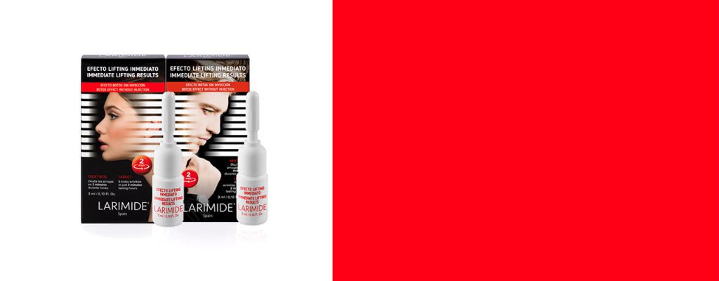Larimide