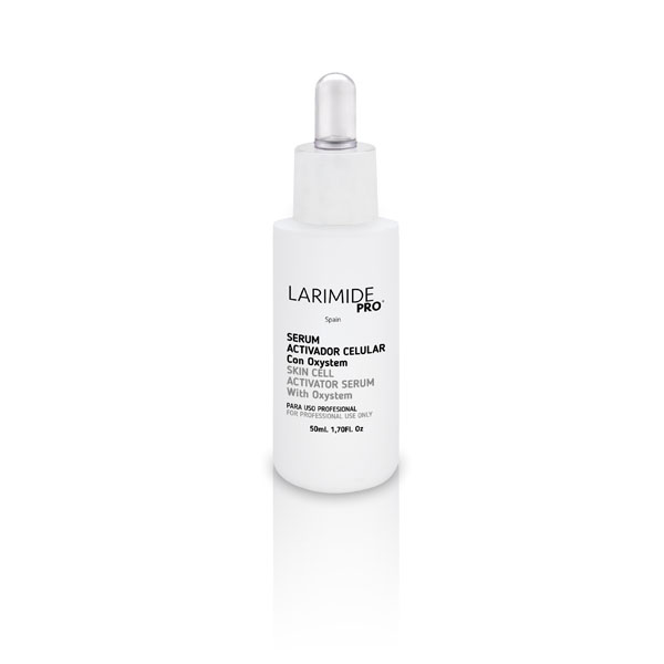 serum activador oxystem