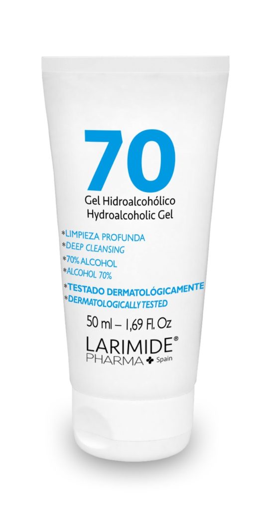 Larimide