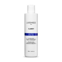 Clarify agua micelar