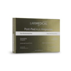 LARIMEDICAL POST-PEEL PLUS AMPOULES
