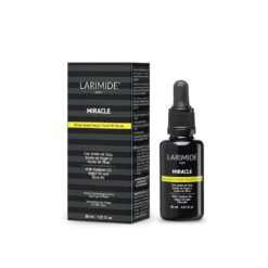 LARIMIDE Miracle Facial Oil Serum Miracle Sérum Aceite Facial