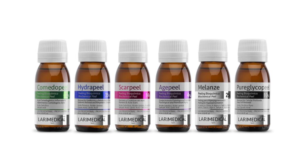 Larimide