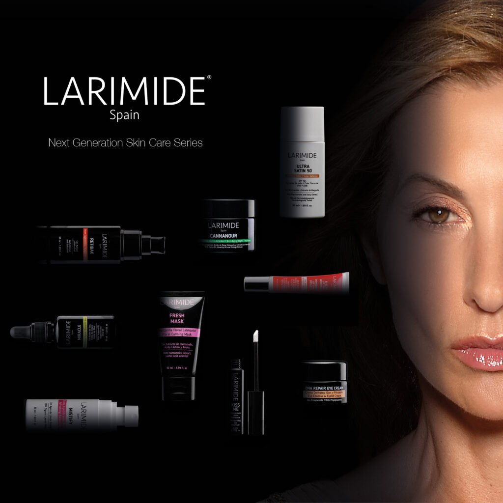 Larimide