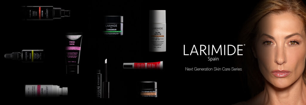 Larimide