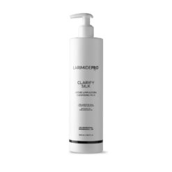 Leche limpiadora Clarify silk