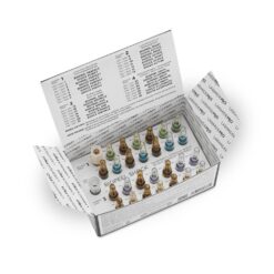 Biopeel Shock - Tratamiento Intensivo 28 Días