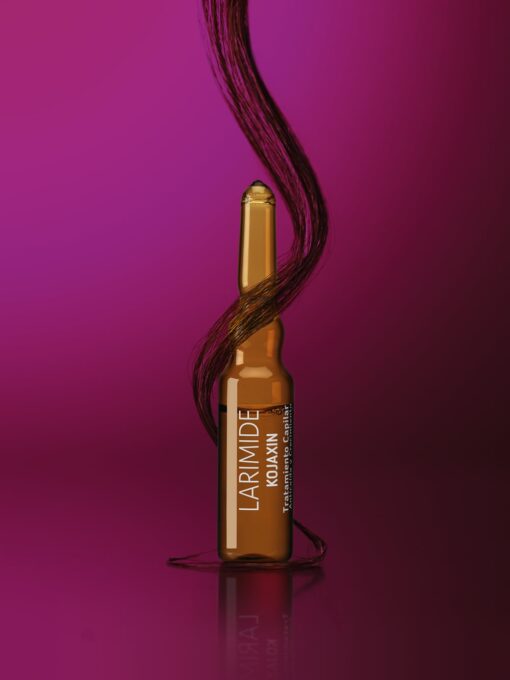 KOJAXIN - Capilar Serum - Stops hair loss and stimulates growth - Image 4