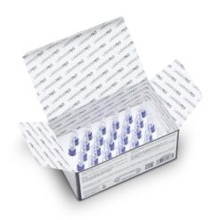 Shock Wrinkle - Ampolla de tratamiento para combatir el envejecimiento 2ml x 30u