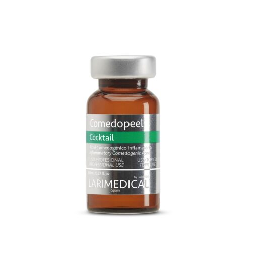 Comedopeel - Cocktail 5u x 10ml