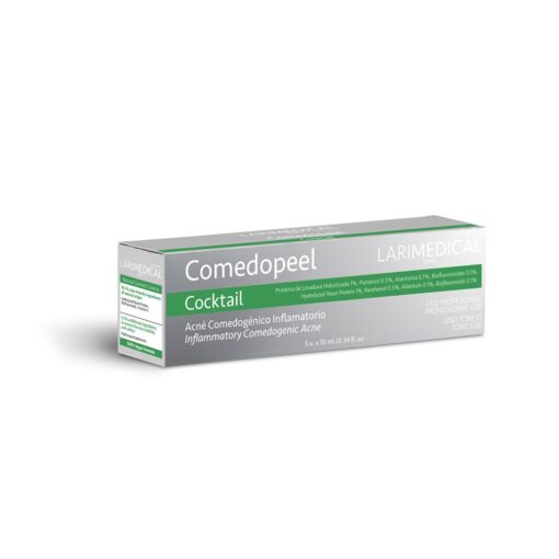 Comedopeel - Cocktail 5u x 10ml - Image 4