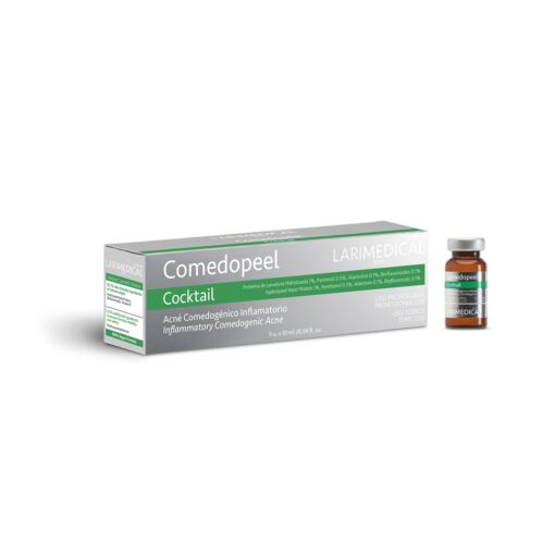 Comedopeel - Cocktail 5u x 10ml - Imagen 5