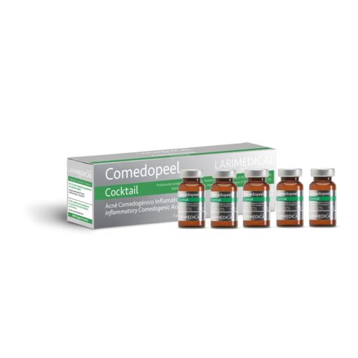 Comedopeel - Cocktail 5u x 10ml - Image 3