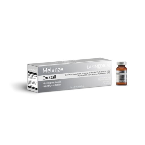 Melanze - Cocktail 5u x 10ml - Imagen 5