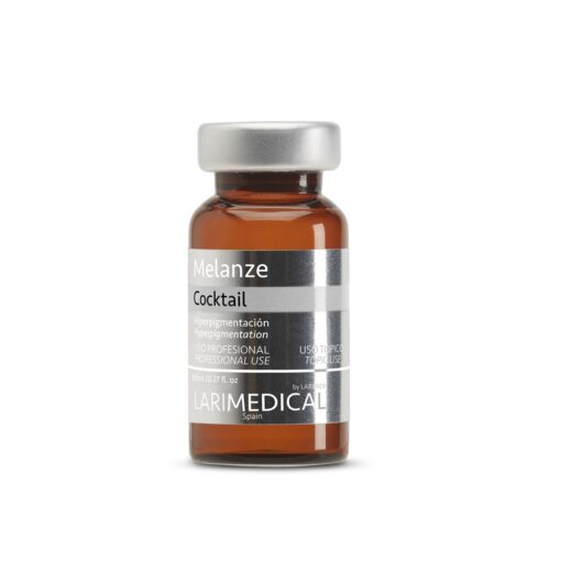 Melanze - Cocktail 5u x 10ml