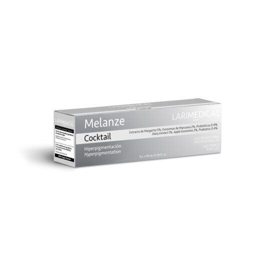 Melanze - Cocktail 5u x 10ml - Image 4