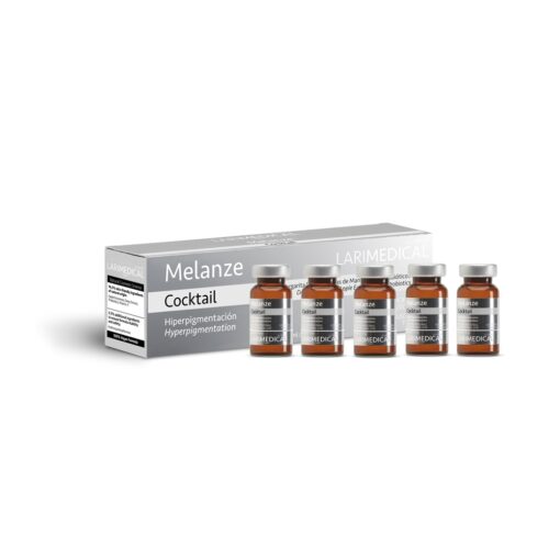 Melanze - Cocktail 5u x 10ml - Image 3