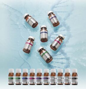 Larimedical Cocktails and Peels Natural Cosmetics