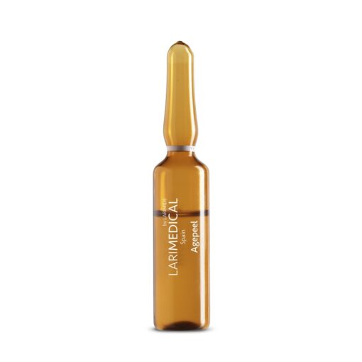 Agepeel - Peeling Bioquímico 4 ml (monodosis) - Imagen 3
