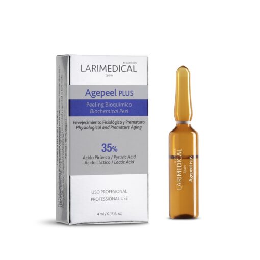 Agepeel 4ml