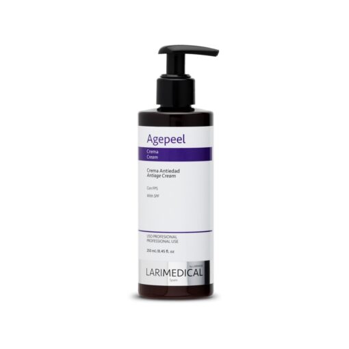Agepeel Cream 250 ml
