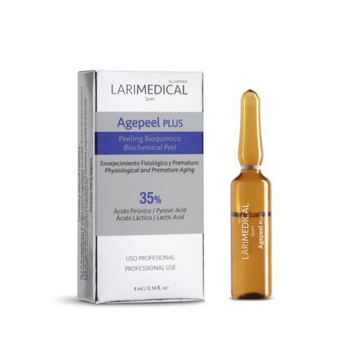 Agepeel Plus 4ml