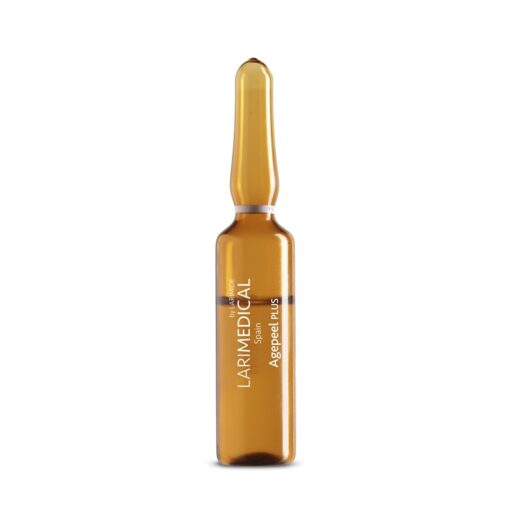 Agepeel Plus - Biochemical Peel 4 ml (monodose) - Image 3