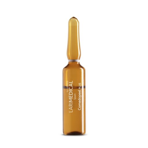 Comedopeel Plus - Peeling Bioquímico 4 ml (monodosis) - Imagen 3