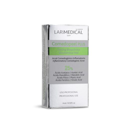 Comedopeel Plus - Peeling Bioquímico 4 ml (monodosis) - Imagen 4