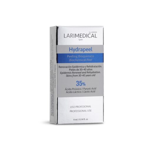 Hydrapeel - Biochemical Peel 4 ml (monodose) - Image 4