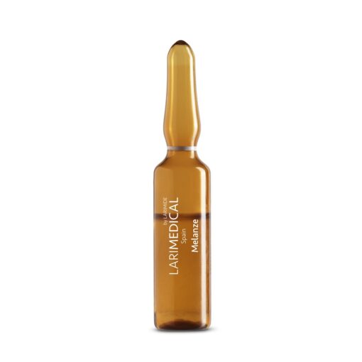 Melanze - Biochemical Peel 4 ml (monodose) - Image 3