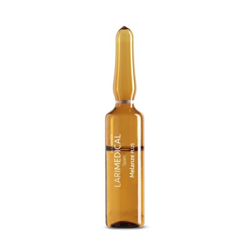 Melanze Plus - Biochemical Peel 4 ml (monodose) - Image 3