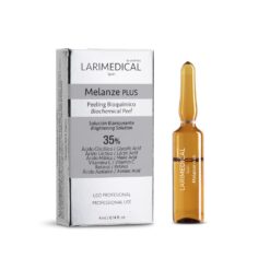 Melanze Plus 4ml