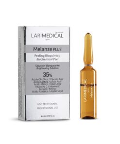 Melanze Plus 4ml