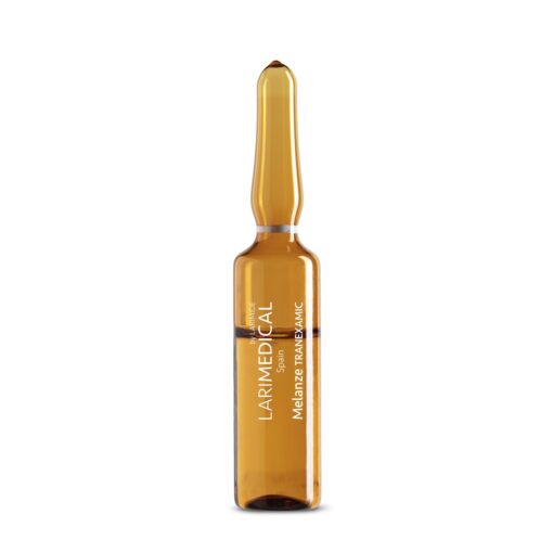 Melanze Tranexamic - Biochemical Peel 4 ml (monodose) - Image 3