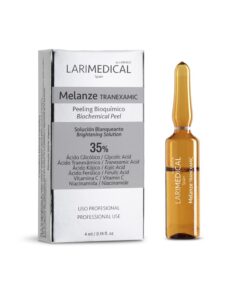 Melanze Tranexamic 4ml