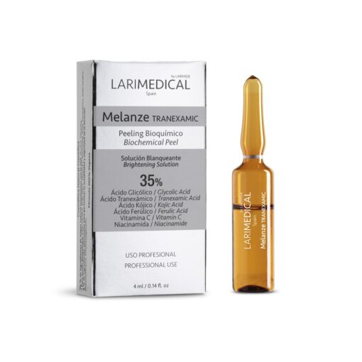 Melanze Tranexamic 4ml