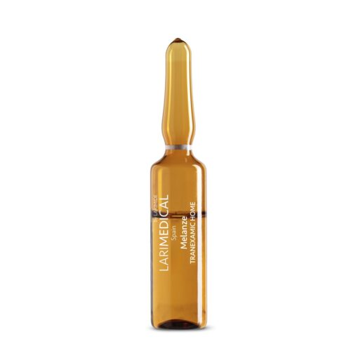 Melanze Tranexamic Home - Biochemical Peel 4 ml (monodose) - Image 3
