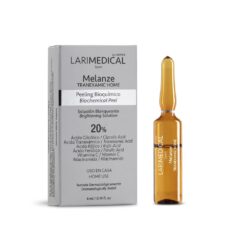 Melanze Tranexamic Home 4ml