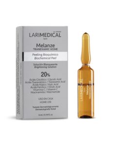 Melanze Tranexamic Home 4ml