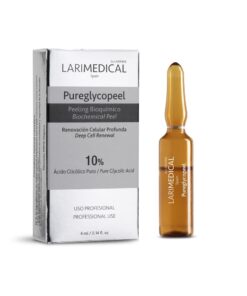 PUREGLYCOPEEL 4ml