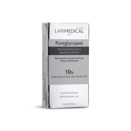 Pureglycopeel - Biochemical Peel 4 ml (monodose) - Image 4