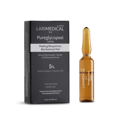 Pureglycopeel Home 4ml