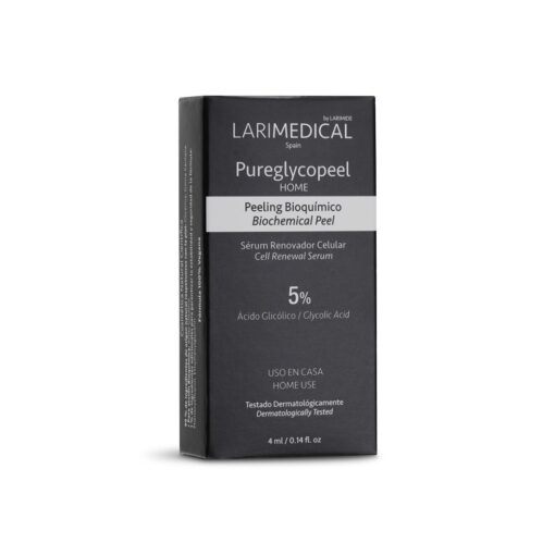 Pureglycopeel Home - Peeling Bioquímico 4 ml (monodosis) - Imagen 4