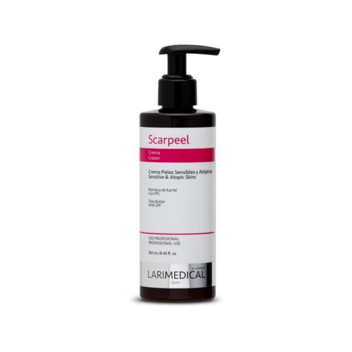 Scarpeel Cream 250 ml
